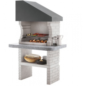 Palazzetti Grillkamine