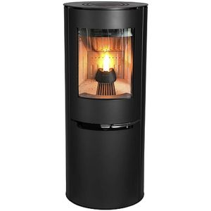 Aduro H2 Holz-Pellets Hybridofen 7kW
