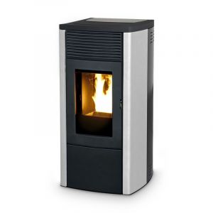 EGO Air Maestro 8 kW Silber günstig kaufen
