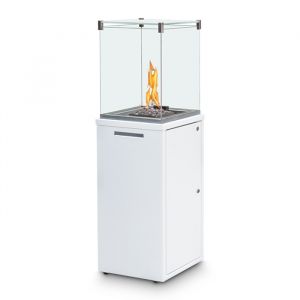 Gas-Outdoorkamin Spartherm Fuora Q