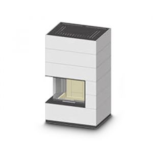 Kaminbausatz Spartherm SIM Varia 2Lh-4s 11 kW