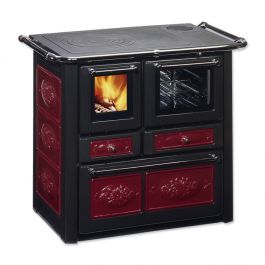 Küchenherd Kachel Wamsler K185 7 kW