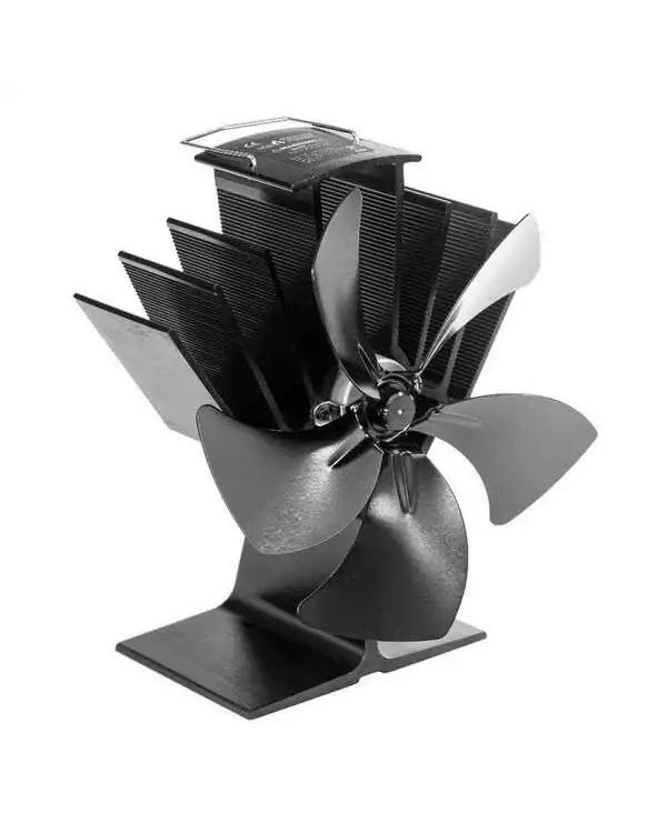 Kaminofen-Ventilator Aduro