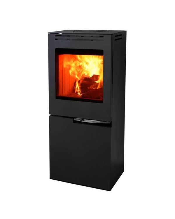 hybridkaminofen holz pellet günstig