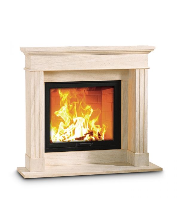 Stilkamin Camina N12, 9 kW