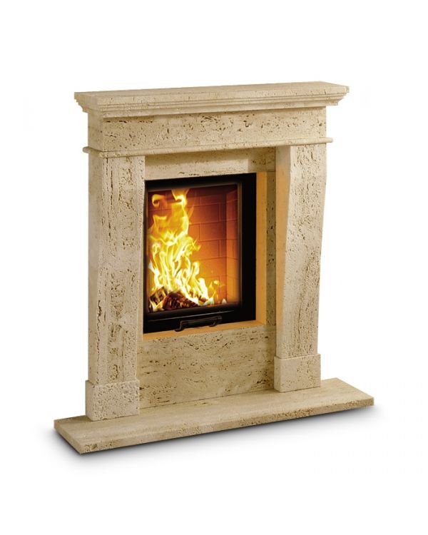 Stilkamin Camina N19, 7 kW