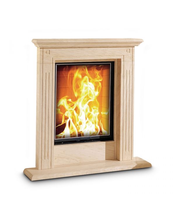 Stilkamin Camina N11, 9 kW