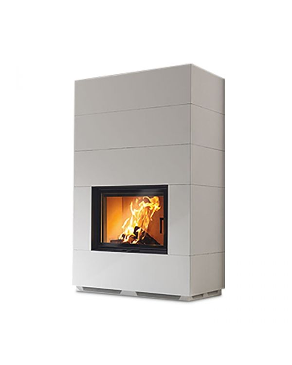 Kaminbausatz Camina S7 Hoch (Lina 6751) 9 kW