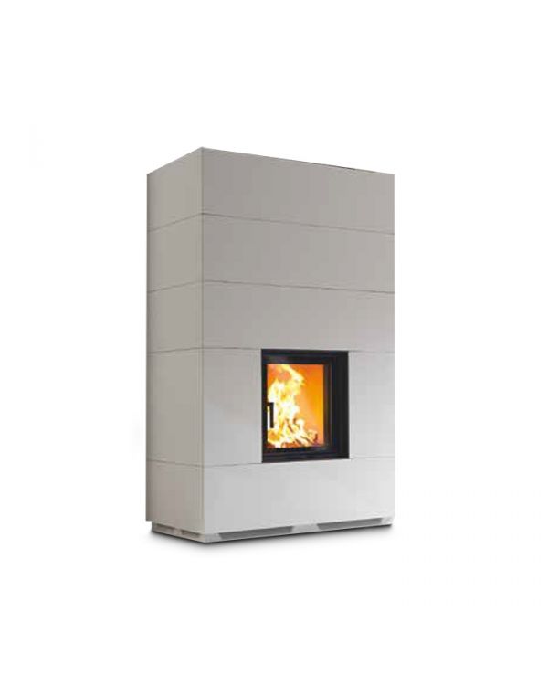 Kaminbausatz Camina S7 hoch (Lina GT 4551) 5 kW