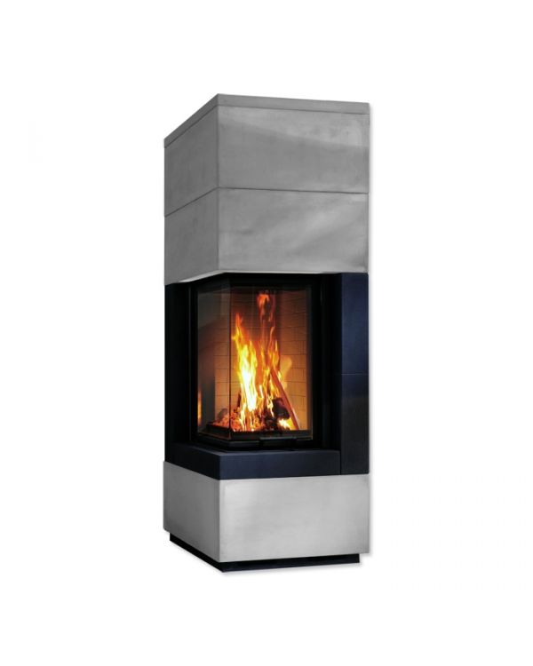 Kaminbausatz Camina S9 Maxi 7 kW