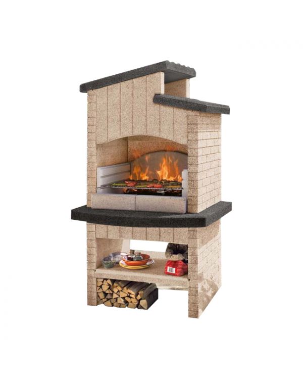 Grillkamin Palazzetti Marettimo New B
