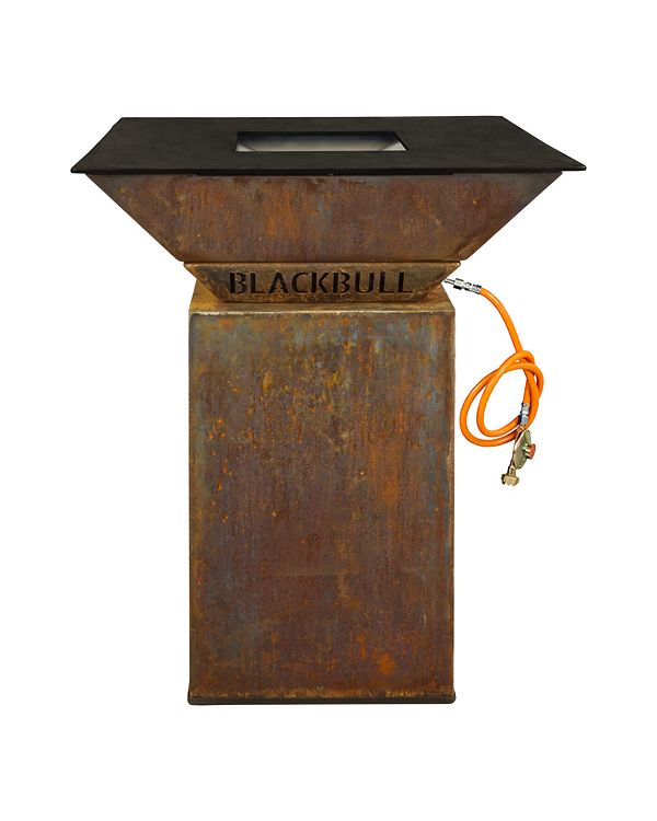 gasgrills  vom Blackbull