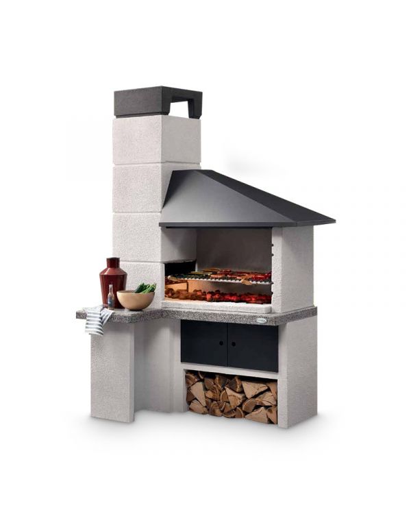 Grillkamin Palazzetti Faro New