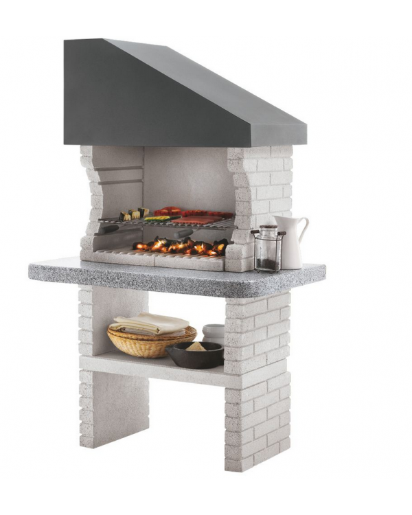 Palazzetti Grillkamine