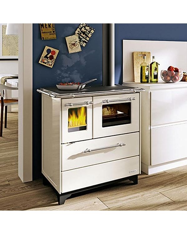 PALAZZETTI Holzherd Betty 4,5 kW  günstig ofenland24 kaufen