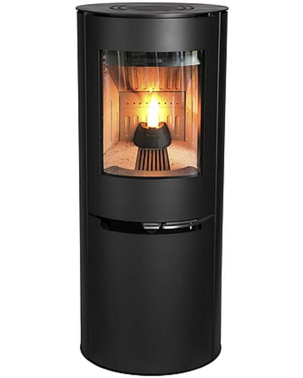 Aduro H2 Holz-Pellets Hybridofen 7kW