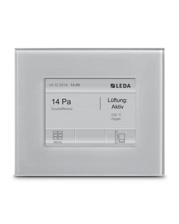 LUC - LEDA Unterdruck Controller