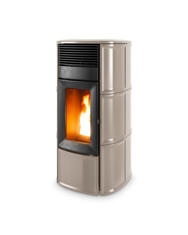 Pelletofen MCZ Suite Comfort Air Martic Core 14 kW