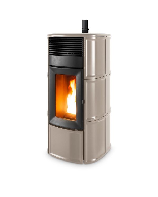 Pelletofen MCZ Suite Comfort Air UP 12 kW