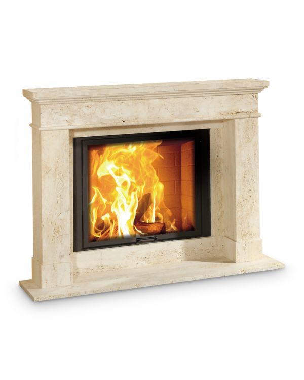Stilkamin Camina N13, 9 kW