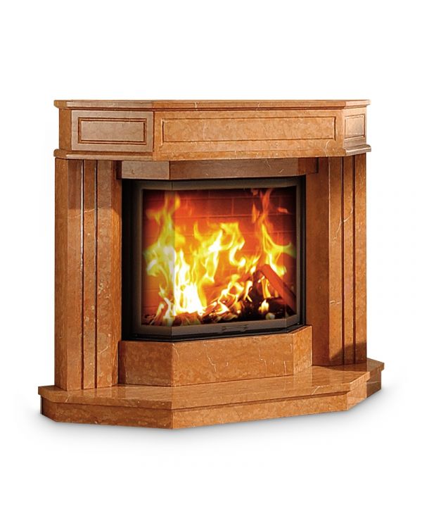Stilkamin Camina N14, 9 kW