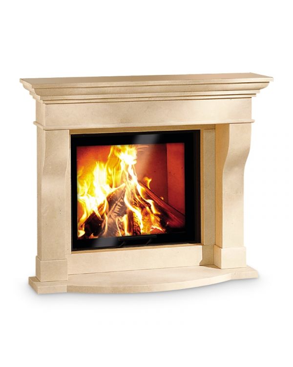 Stilkamin Camina N16, 9 kW