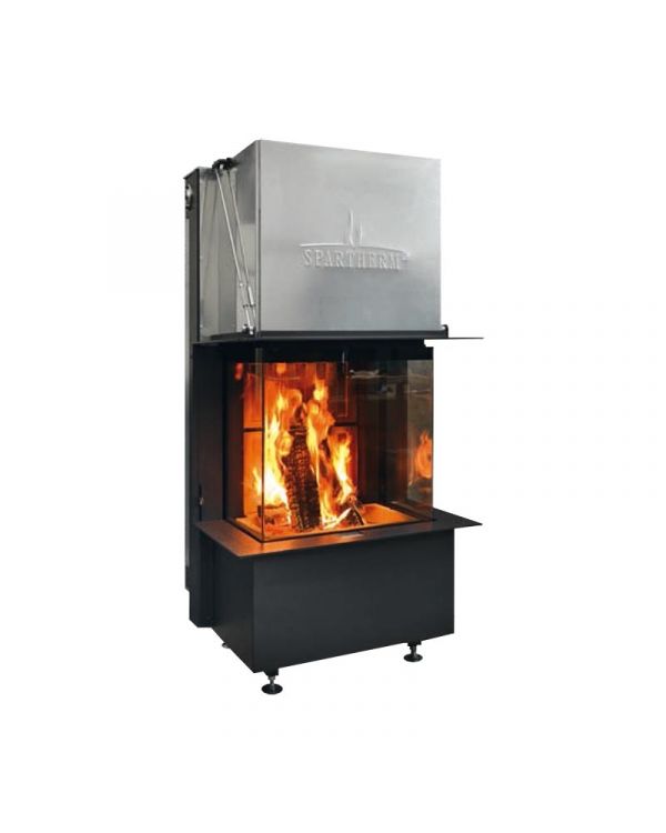 Kamineinsatz Spartherm Premium A-3RL-60h 7,5 kW