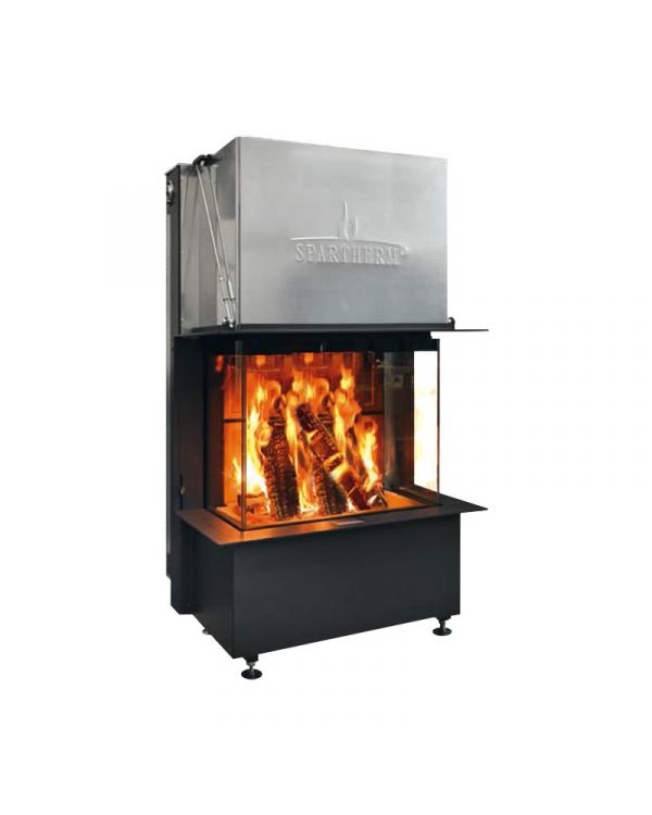 Kamineinsatz Spartherm Premium A-3RL-80h 11,4 kW