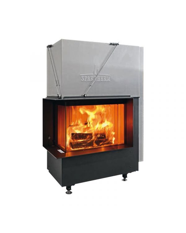 Kamineinsatz Spartherm Premium V-2L-80h 10,5 kW