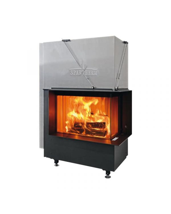 Kamineinsatz Spartherm Premium V-2R-80h 10,5 kW