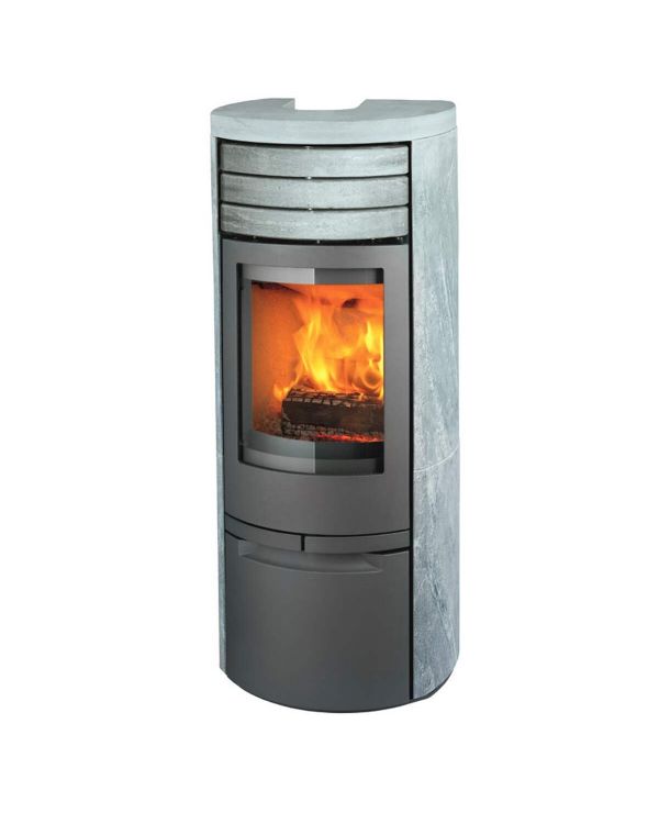 Kaminofen Jydepejsen Cosmo 1147 Spezial