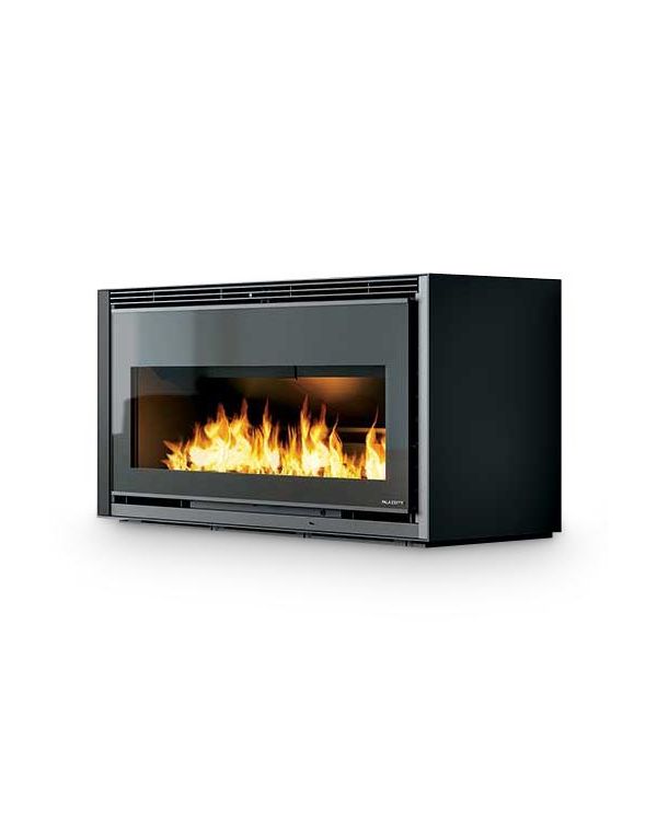 Kaminofen Palazzetti Iki 13 kW