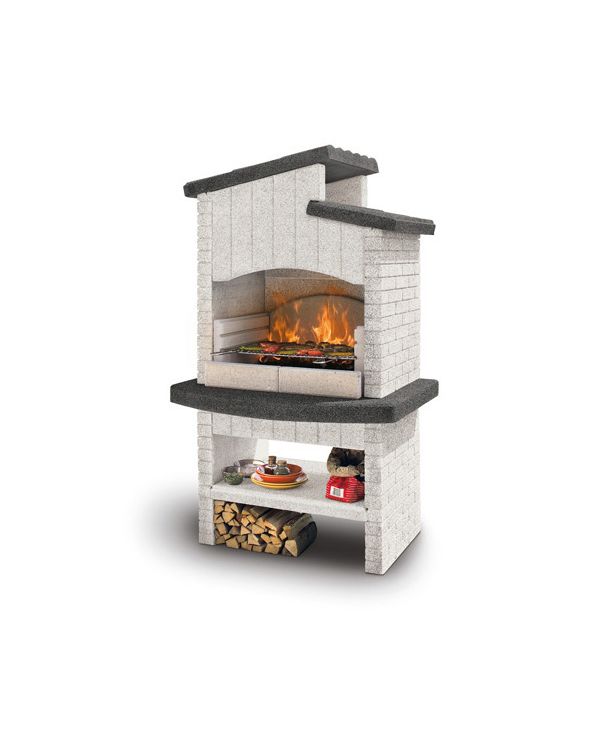 Grillkamin Palazzetti Marettimo New G