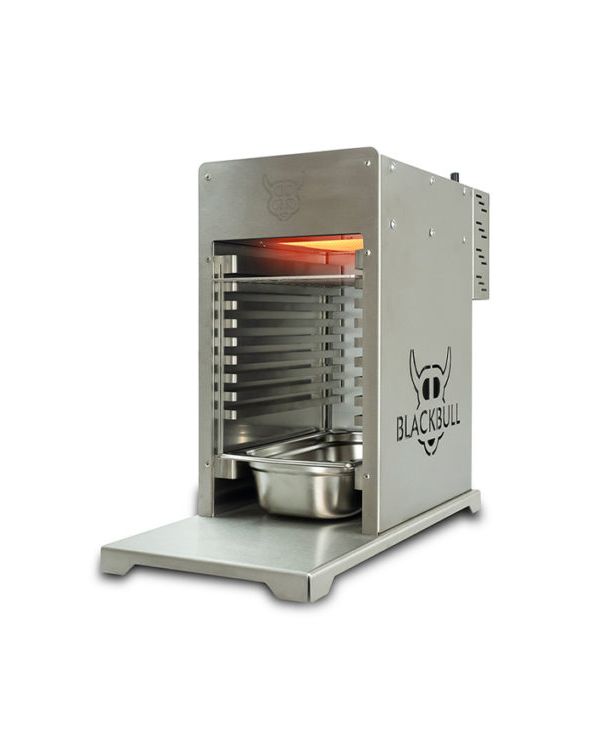 Oberhitze Grill premium bei ofenland24 kaufen
