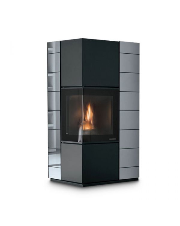 ECOFIRE ELDORA 9 kW