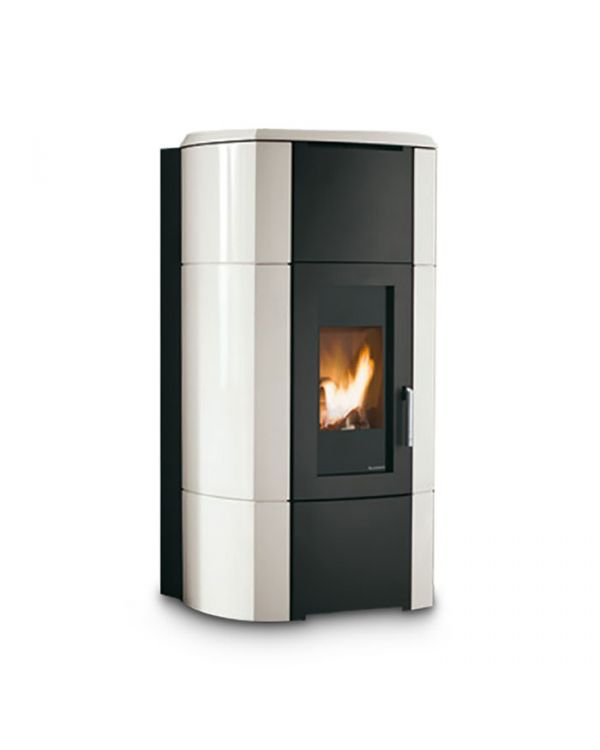 Pelletofen wasserführend Palazzetti Ermione Idro 24 kW