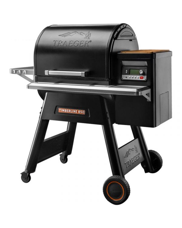 pelletgrill treager ausstellung 