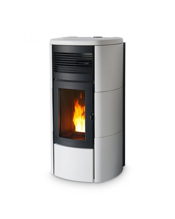Pelletofen MCZ Club Comfort Air Matic 14 M2+ 14 kW