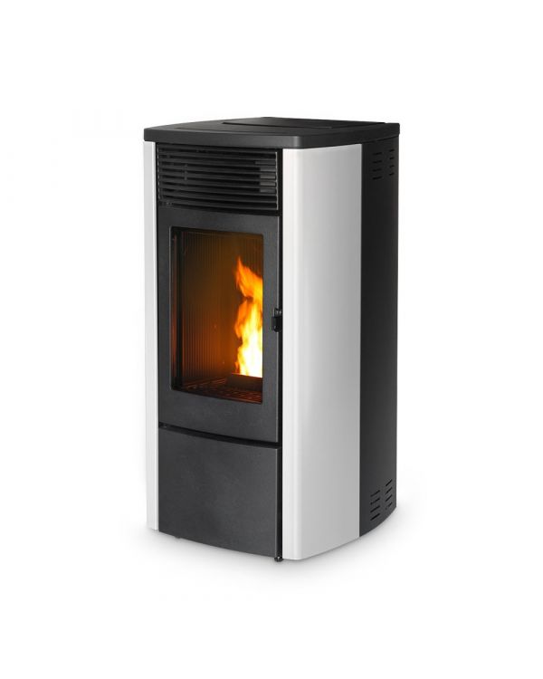 Pelletofen MCZ EGO Comfort Air günstig düsseldorf kaufen
