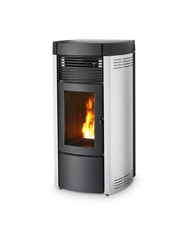 Pelletofen MCZ  Musa Comfort Air 14 UP! M3  14 kW