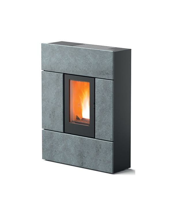 Pelletofen MCZ Ray Comfort Air 8kW
