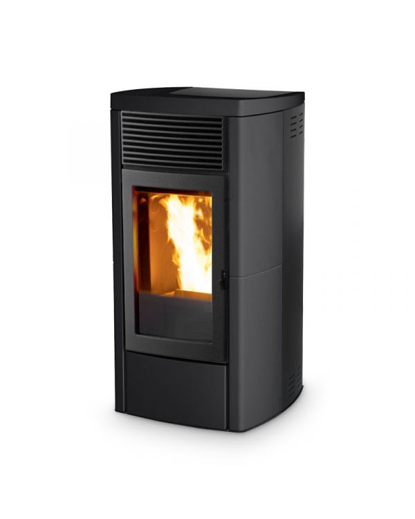 Pelletofen wasserführend MCZ STAR Hydromatic Maestro 12 kW
