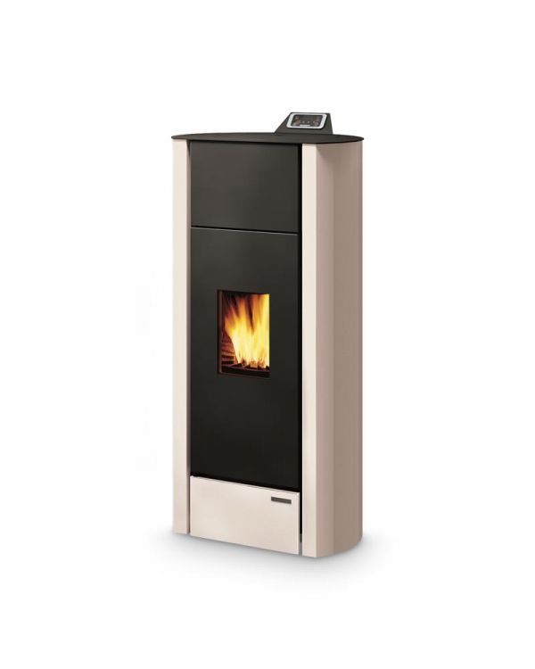Pelletofen Palazzetti Cecile Lux 6 kW