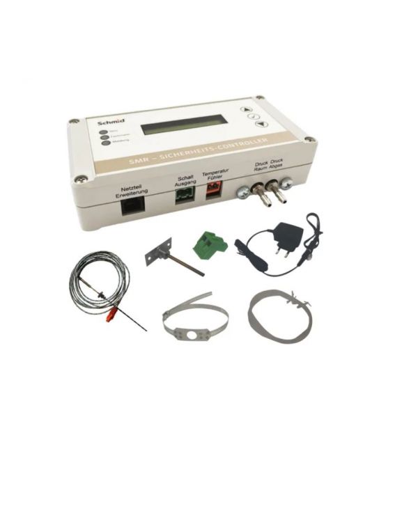 Schmid SMR Sicherheitscontroller Standard Set