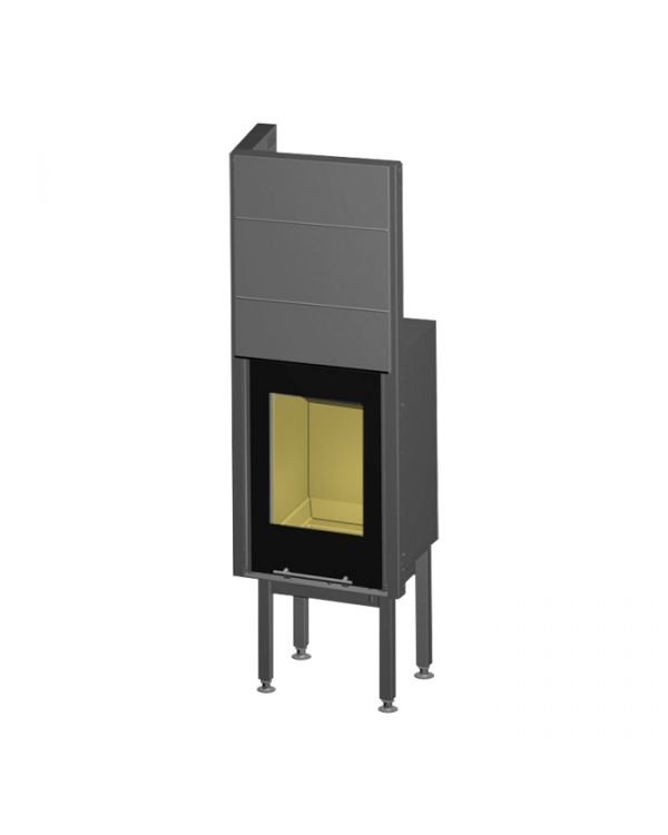 Kamineinsatz Spartherm Arte F-1 Vh-4s 5,9 kW
