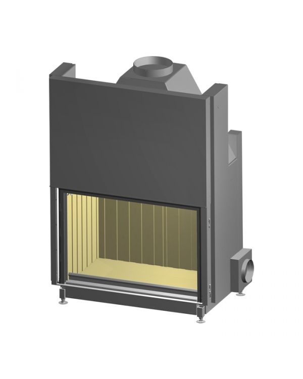 Kamineinsatz Spartherm Arte Xh-3s 11 kW