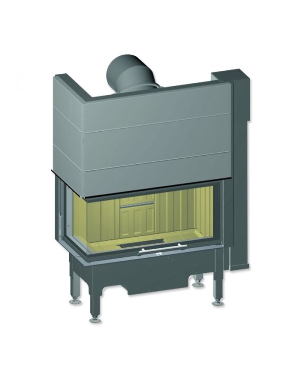 Kamineinsatz Spartherm Varia AS-2Lh-4s 7 kW