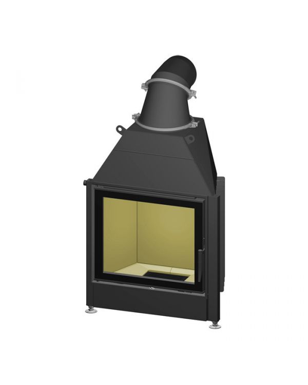 Kamineinsatz Spartherm Mini S 7 kW