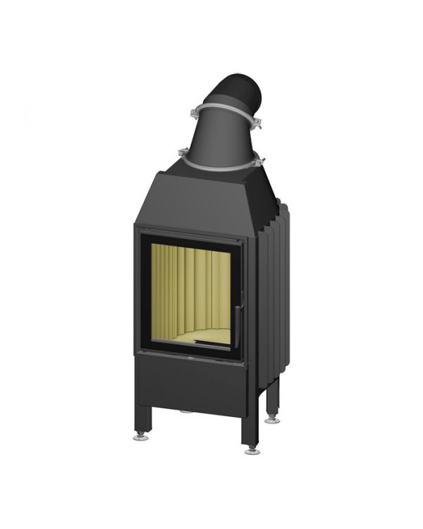 Kamineinsatz Spartherm Mini Z1 7 kW