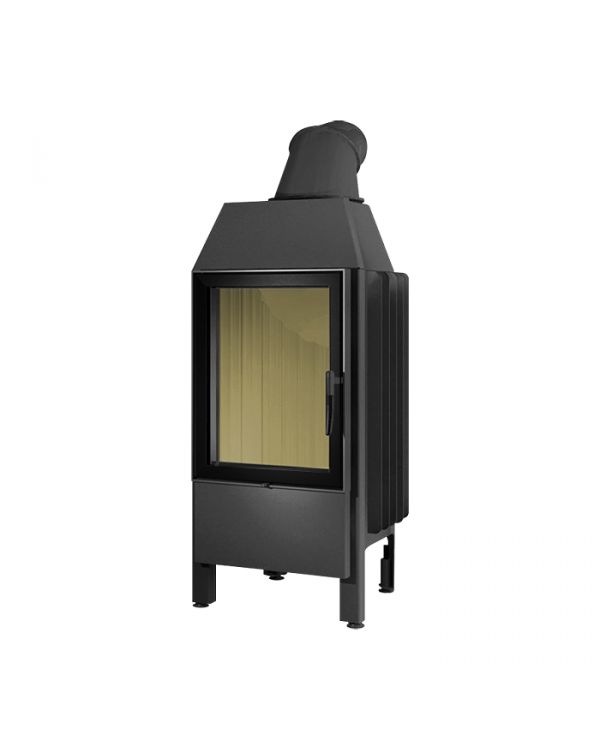 Kamineinsatz Spartherm Mini Z1-4s 7 kW